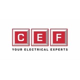 City Electrical Factors Ltd (CEF), Huntingdon