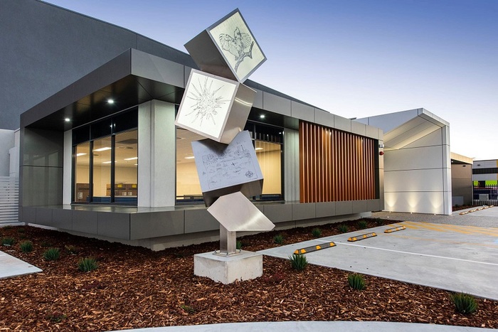  Profile Photos of Built Ink 1/231 Beechboro Rd N - Photo 1 of 3