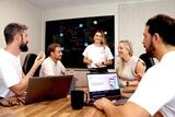 UXFlow, Carrara