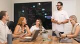 UXFlow, Carrara