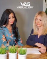 Valero Law Group Injury Lawyers, San Jose