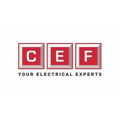  Profile Photos of City Electrical Factors Ltd (CEF) Clark Way - Photo 1 of 1