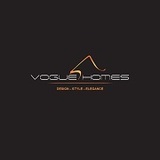 Vogue Homes Emerald Hills Display Centre, Leppington