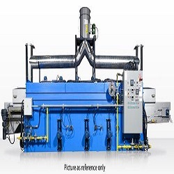  Profile Photos of Pyromaitre Inc - Industrial oven manufacturer / Manufacturier de fours 1081 Chemin Industriel - Photo 2 of 2