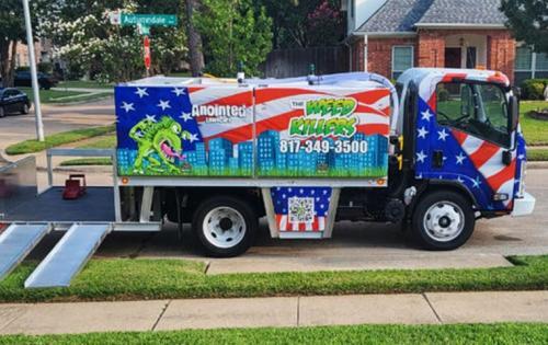  Profile Photos of Anointed Lawn Care The Weed Killers Serving Area - Photo 3 of 3