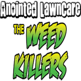 Anointed Lawn Care The Weed Killers, Burleson