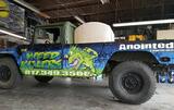 Anointed Lawn Care The Weed Killers, Burleson