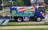 Anointed Lawn Care The Weed Killers, Burleson