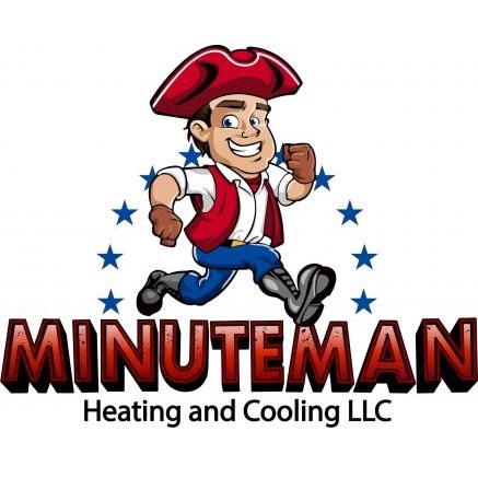  Profile Photos of Minuteman Heating & Cooling 1558 West Byers Place - Photo 1 of 1
