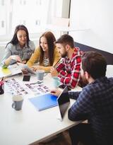 Folio Manager - Digital Marketing Australia, Fairfield