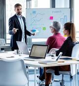 Folio Manager - Digital Marketing Australia, Fairfield