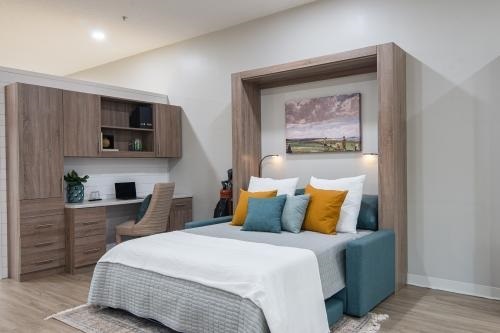  Profile Photos of Murphy Bed Depot - A Family Business Since 1995 200 Sterling Plaza Drive, Unit 201 - Photo 3 of 3