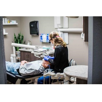  Profile Photos of Garris Dental Care 303 Bunch Ford Road - Photo 1 of 4