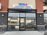  VCA Canada Whitemud Creek Veterinary Hospital 14020-23 Avenue NW 