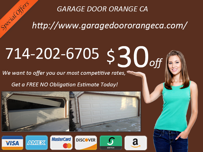  Profile Photos of GARAGE DOOR ORANGE CA 267 S Anita Dr Orange, CA - Photo 4 of 4