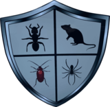 Rogue Valley Extermination and Pest Control, Medford