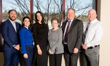 Steinlage Insurance Agency of Charlottesville, Suite 1020