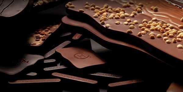  Profile Photos of Hotel Chocolat 1 GPO Buildings, Henry Street - Photo 2 of 4