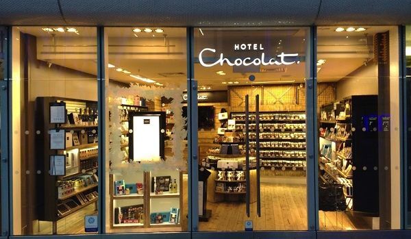  Profile Photos of Hotel Chocolat 1 GPO Buildings, Henry Street - Photo 4 of 4
