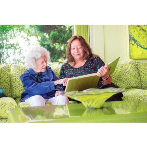  Profile Photos of Family Resource Home Care 1800 Rainier Place, #101 - Photo 3 of 3