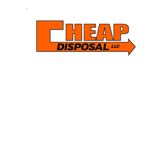  Profile Photos of Cheap Disposal LLC 1275 Bloomfield Ave - Photo 1 of 1