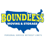  Boundless Moving & Storage 2608 Hayes Rd ste e44 