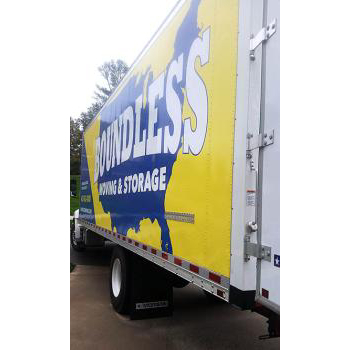  New Album of Boundless Moving & Storage 2608 Hayes Rd ste e44 - Photo 2 of 2