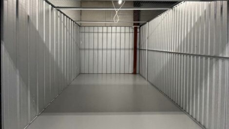 Profile Photos of Mini Mall Storage 901 Sequoyah Road - Photo 1 of 4