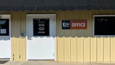  Profile Photos of Mini Mall Storage 901 Sequoyah Road - Photo 4 of 4