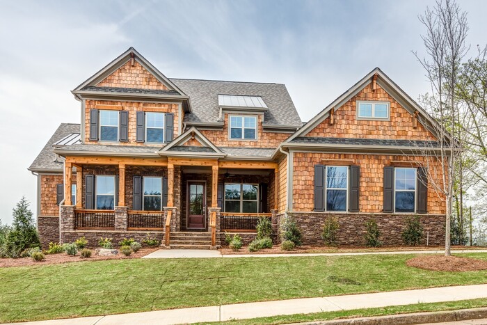  New Album of Patrick Malloy Communities 4770 S. Atlanta Rd.Suite 100 - Photo 5 of 14