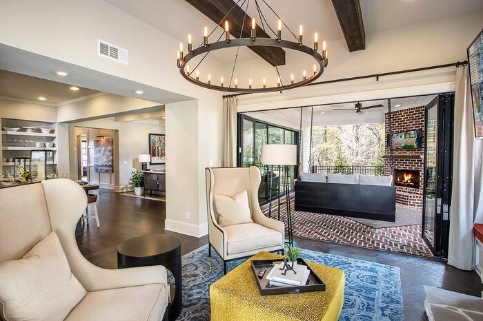  New Album of Patrick Malloy Communities 4770 S. Atlanta Rd.Suite 100 - Photo 9 of 14