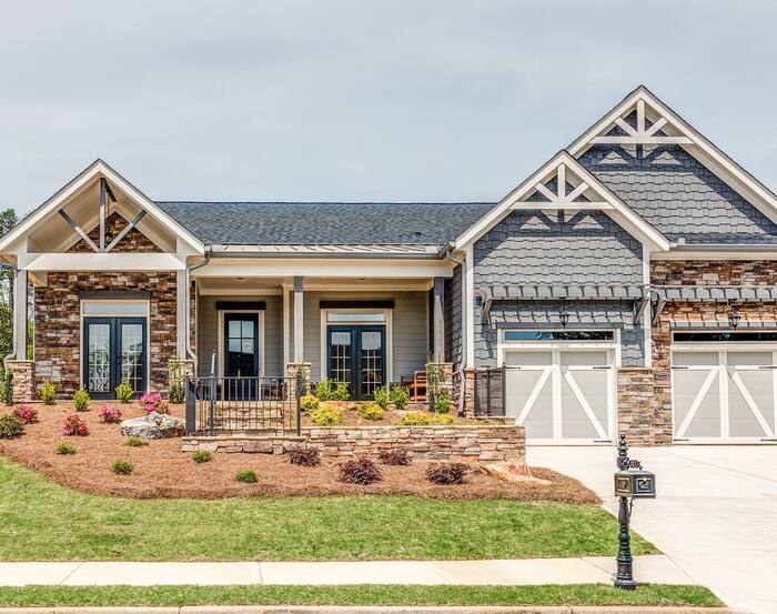  New Album of Patrick Malloy Communities 4770 S. Atlanta Rd.Suite 100 - Photo 10 of 14