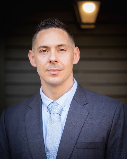  Profile Photos of Brandon Carney, Empire Homes Elite powered by Seaside Realty 1209 Independence Boulevard - Photo 1 of 2