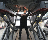 A&V Autocare Inc, Cleveland