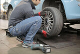 A&V Autocare Inc, Cleveland