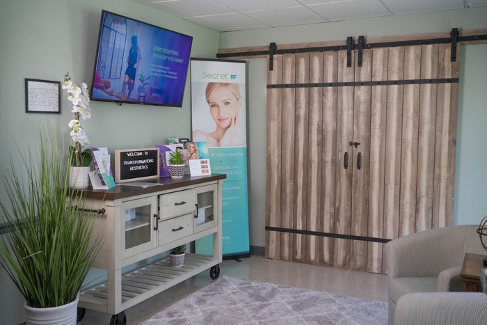  Profile Photos of Transformation Aesthetics 91 Branscomb Road, Suite 6 - Photo 2 of 7
