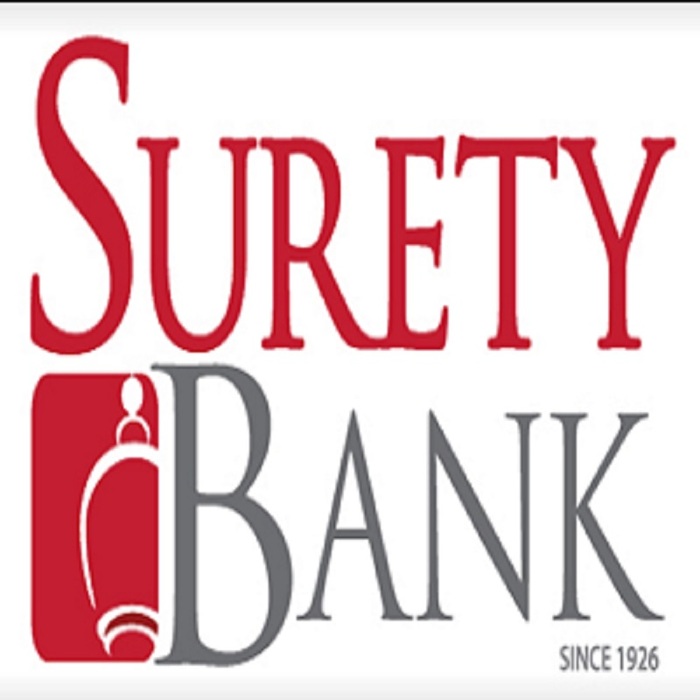  Profile Photos of Surety Bank 990 N Woodland Blvd # 1 - Photo 1 of 1
