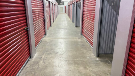  Profile Photos of Mini Mall Storage 115 Browns Ferry Road - Photo 4 of 4