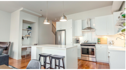  Profile Photos of The Ardus - River North 676 North LaSalle St - Photo 4 of 4