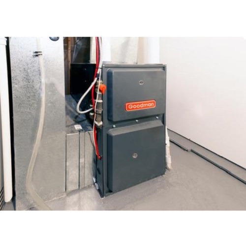  New Album of All One Heating & Cooling Mountview cres. NE - Photo 1 of 1