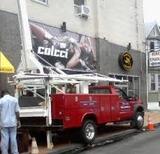 D and L Pump CO, Lebanon
