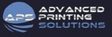  Advanced Printing Solutions 14 Tylney Close, 