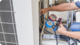 Kane Heating & Air Conditioning, Harker Heights