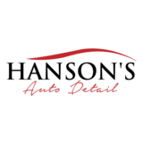 Hanson's Auto Detail, Scottdale