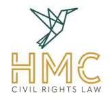  HMC Civil Rights 7000 Executive Center Drive, #320 