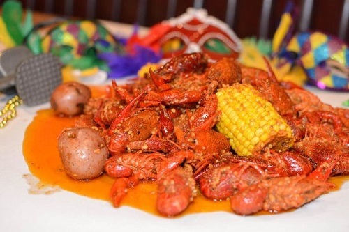  New Album of Angry Crab Shack 8909 Talking Stick Way - Photo 1 of 2