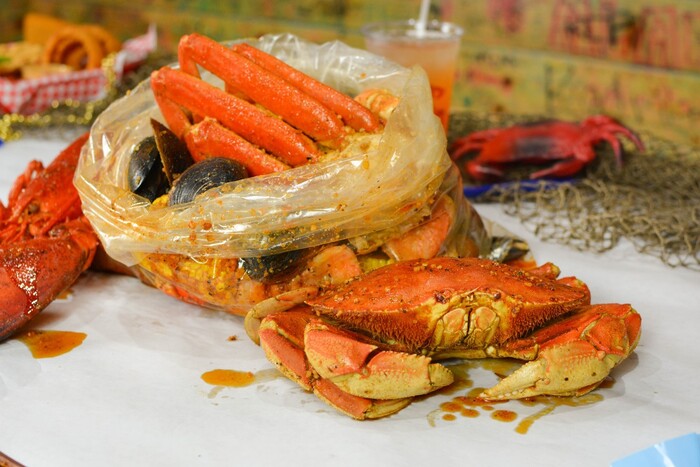  New Album of Angry Crab Shack 8909 Talking Stick Way - Photo 2 of 2