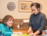 Family Resource Home Care, Pendleton