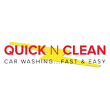 Quick N Clean Car Wash, Bixby