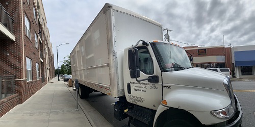  Profile Photos of Marathon Moving Company 7712 Boeing Drive, Ste. C - Photo 4 of 4